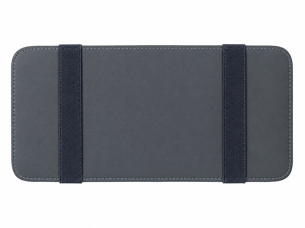 🚗 Organisateur de Rangement Automobile Multifonction